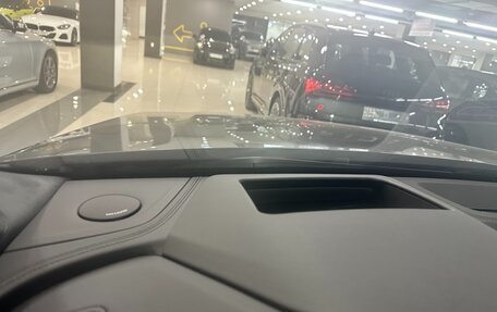 Audi SQ7, 2025 год, 17 900 000 рублей, 11 фотография