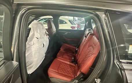 Audi SQ7, 2025 год, 17 900 000 рублей, 13 фотография