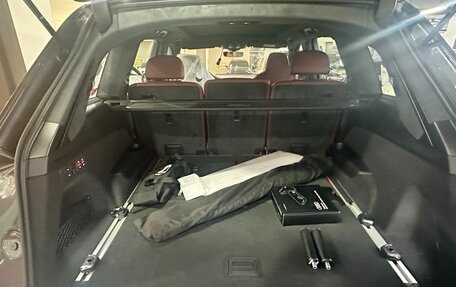 Audi SQ7, 2025 год, 17 900 000 рублей, 14 фотография