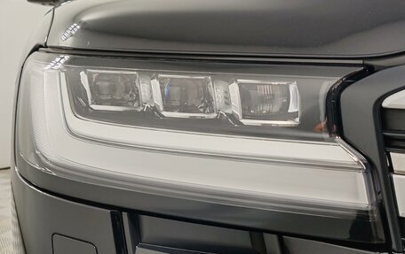 Toyota Land Cruiser, 2023 год, 15 350 000 рублей, 18 фотография