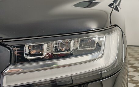 Toyota Land Cruiser, 2023 год, 15 350 000 рублей, 25 фотография