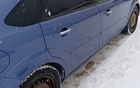 Ford Focus II рестайлинг, 2007 год, 600 000 рублей, 4 фотография