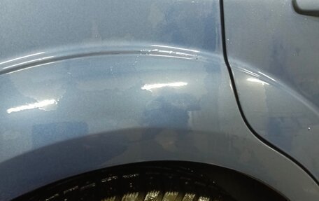 Ford Focus II рестайлинг, 2007 год, 600 000 рублей, 11 фотография