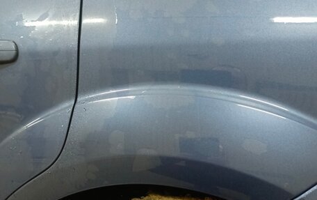 Ford Focus II рестайлинг, 2007 год, 600 000 рублей, 10 фотография