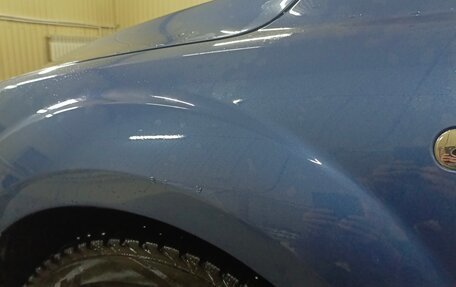 Ford Focus II рестайлинг, 2007 год, 600 000 рублей, 9 фотография