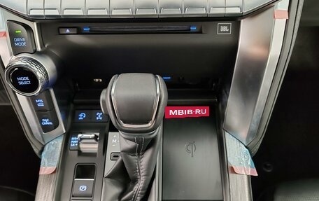 Toyota Land Cruiser, 2023 год, 15 350 000 рублей, 22 фотография