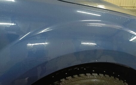 Ford Focus II рестайлинг, 2007 год, 600 000 рублей, 12 фотография