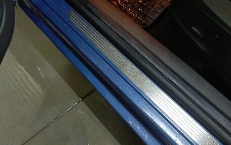 Ford Focus II рестайлинг, 2007 год, 600 000 рублей, 17 фотография