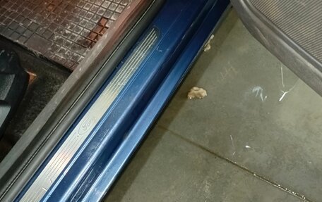 Ford Focus II рестайлинг, 2007 год, 600 000 рублей, 22 фотография