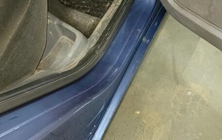 Ford Focus II рестайлинг, 2007 год, 600 000 рублей, 23 фотография