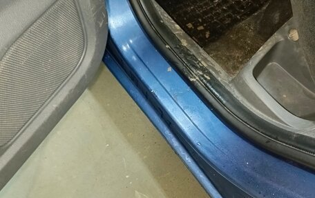 Ford Focus II рестайлинг, 2007 год, 600 000 рублей, 19 фотография