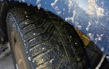 Ford Focus II рестайлинг, 2007 год, 600 000 рублей, 25 фотография