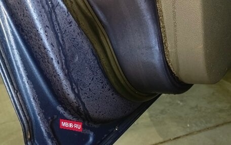 Ford Focus II рестайлинг, 2007 год, 600 000 рублей, 16 фотография