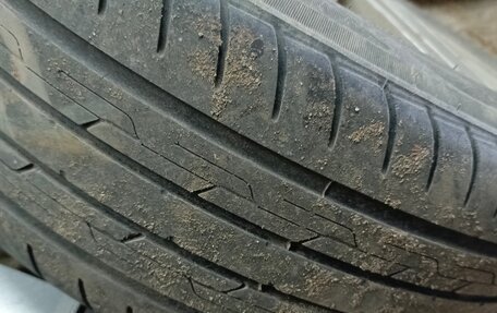 Ford Focus II рестайлинг, 2007 год, 600 000 рублей, 27 фотография