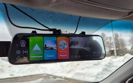 Hyundai Solaris II рестайлинг, 2011 год, 750 000 рублей, 14 фотография