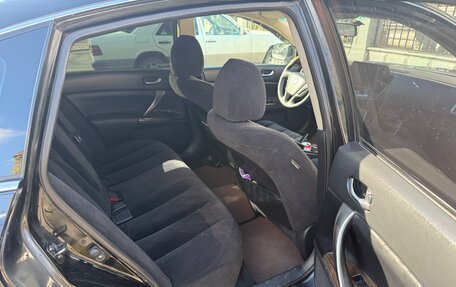 Nissan Teana, 2011 год, 850 000 рублей, 8 фотография