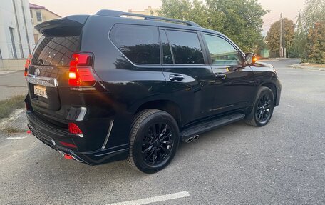 Toyota Land Cruiser Prado 150 рестайлинг 2, 2011 год, 3 700 000 рублей, 3 фотография