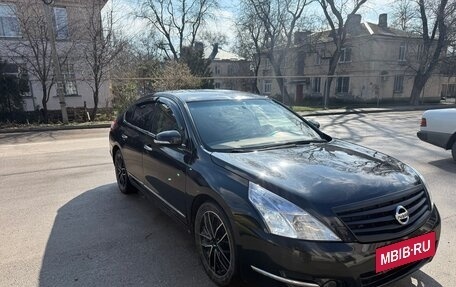 Nissan Teana, 2011 год, 850 000 рублей, 3 фотография