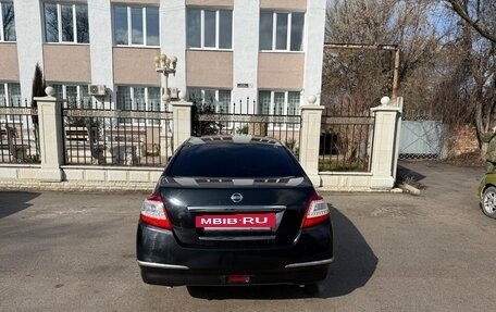 Nissan Teana, 2011 год, 850 000 рублей, 4 фотография