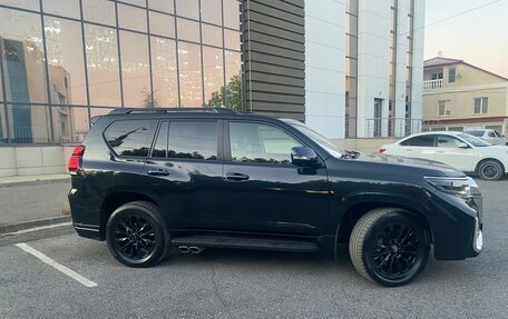 Toyota Land Cruiser Prado 150 рестайлинг 2, 2011 год, 3 700 000 рублей, 15 фотография