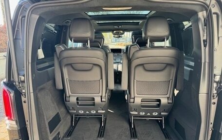 Mercedes-Benz V-Класс, 2025 год, 13 200 000 рублей, 5 фотография