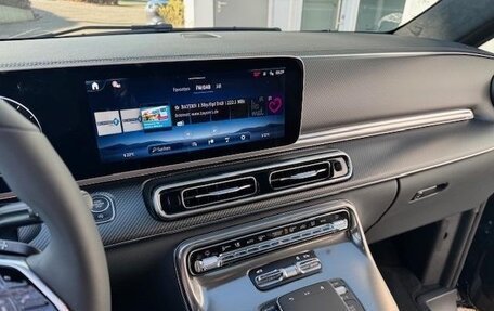 Mercedes-Benz V-Класс, 2025 год, 13 200 000 рублей, 7 фотография