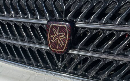 Toyota Chaser VI, 1996 год, 1 300 000 рублей, 7 фотография