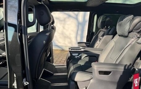 Mercedes-Benz V-Класс, 2025 год, 13 200 000 рублей, 9 фотография