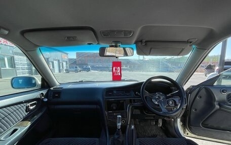 Toyota Chaser VI, 1996 год, 1 300 000 рублей, 9 фотография