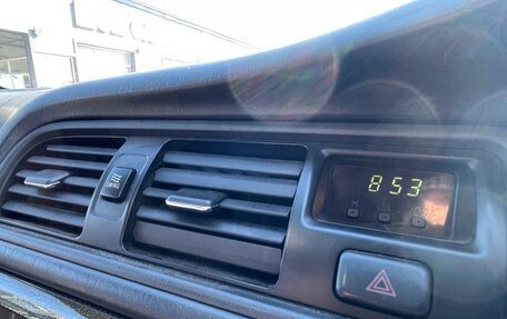 Toyota Chaser VI, 1996 год, 1 300 000 рублей, 13 фотография