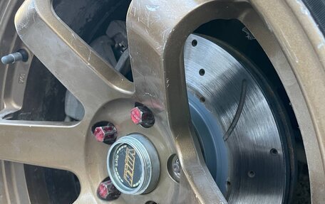 Toyota Chaser VI, 1996 год, 1 300 000 рублей, 14 фотография