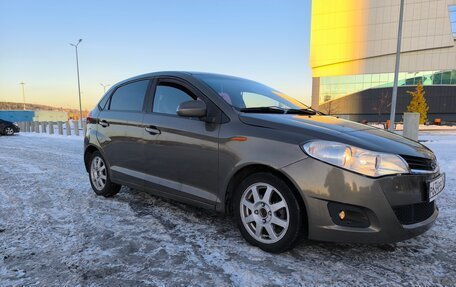 Chery Very (A13), 2011 год, 250 000 рублей, 3 фотография