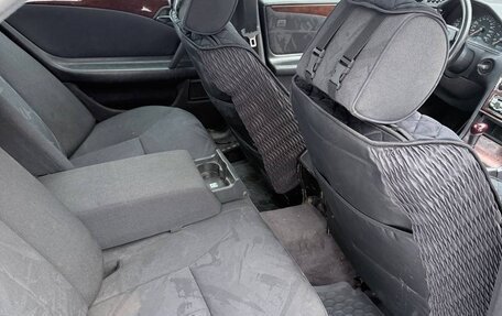 Mercedes-Benz E-Класс, 1996 год, 230 000 рублей, 8 фотография