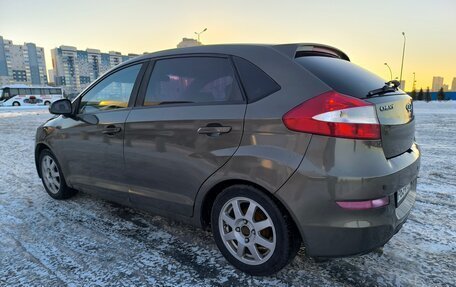 Chery Very (A13), 2011 год, 250 000 рублей, 6 фотография