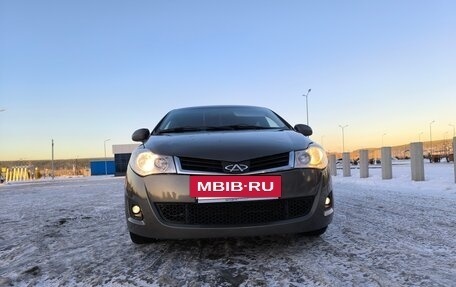 Chery Very (A13), 2011 год, 250 000 рублей, 2 фотография