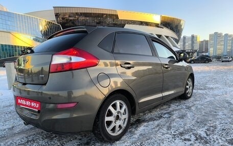 Chery Very (A13), 2011 год, 250 000 рублей, 4 фотография