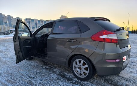 Chery Very (A13), 2011 год, 250 000 рублей, 7 фотография