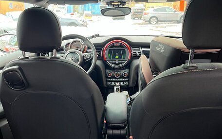 MINI Hatch, 2019 год, 2 250 000 рублей, 5 фотография