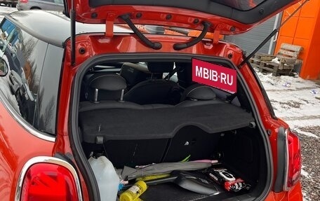 MINI Hatch, 2019 год, 2 250 000 рублей, 6 фотография