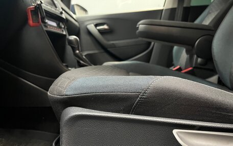 Volkswagen Polo VI (EU Market), 2019 год, 1 470 000 рублей, 9 фотография