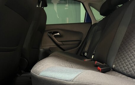 Volkswagen Polo VI (EU Market), 2019 год, 1 470 000 рублей, 18 фотография