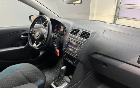 Volkswagen Polo VI (EU Market), 2019 год, 1 470 000 рублей, 16 фотография