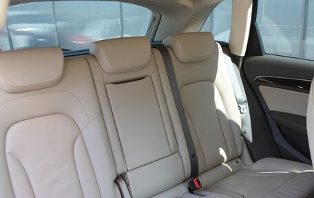 Audi Q5, 2015 год, 2 450 000 рублей, 4 фотография