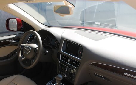 Audi Q5, 2015 год, 2 450 000 рублей, 3 фотография