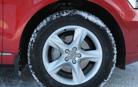 Audi Q5, 2015 год, 2 450 000 рублей, 5 фотография