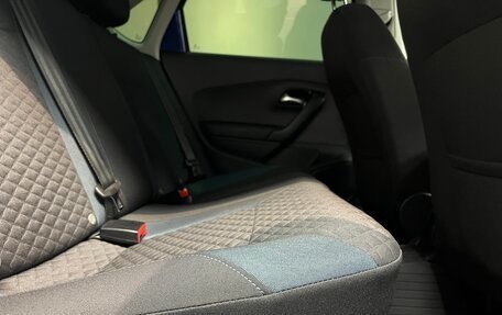 Volkswagen Polo VI (EU Market), 2019 год, 1 470 000 рублей, 17 фотография