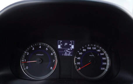 Hyundai Solaris II рестайлинг, 2015 год, 1 028 000 рублей, 13 фотография