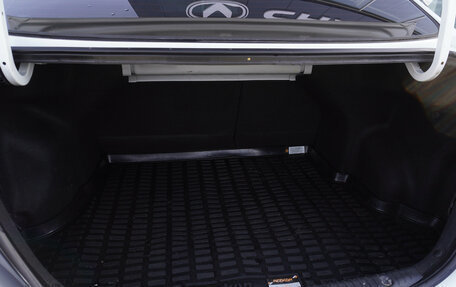 Hyundai Solaris II рестайлинг, 2015 год, 1 028 000 рублей, 21 фотография