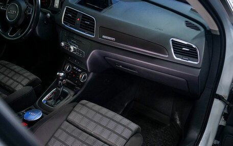 Audi Q3, 2012 год, 1 600 000 рублей, 12 фотография