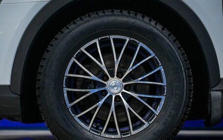 Audi Q3, 2012 год, 1 600 000 рублей, 9 фотография